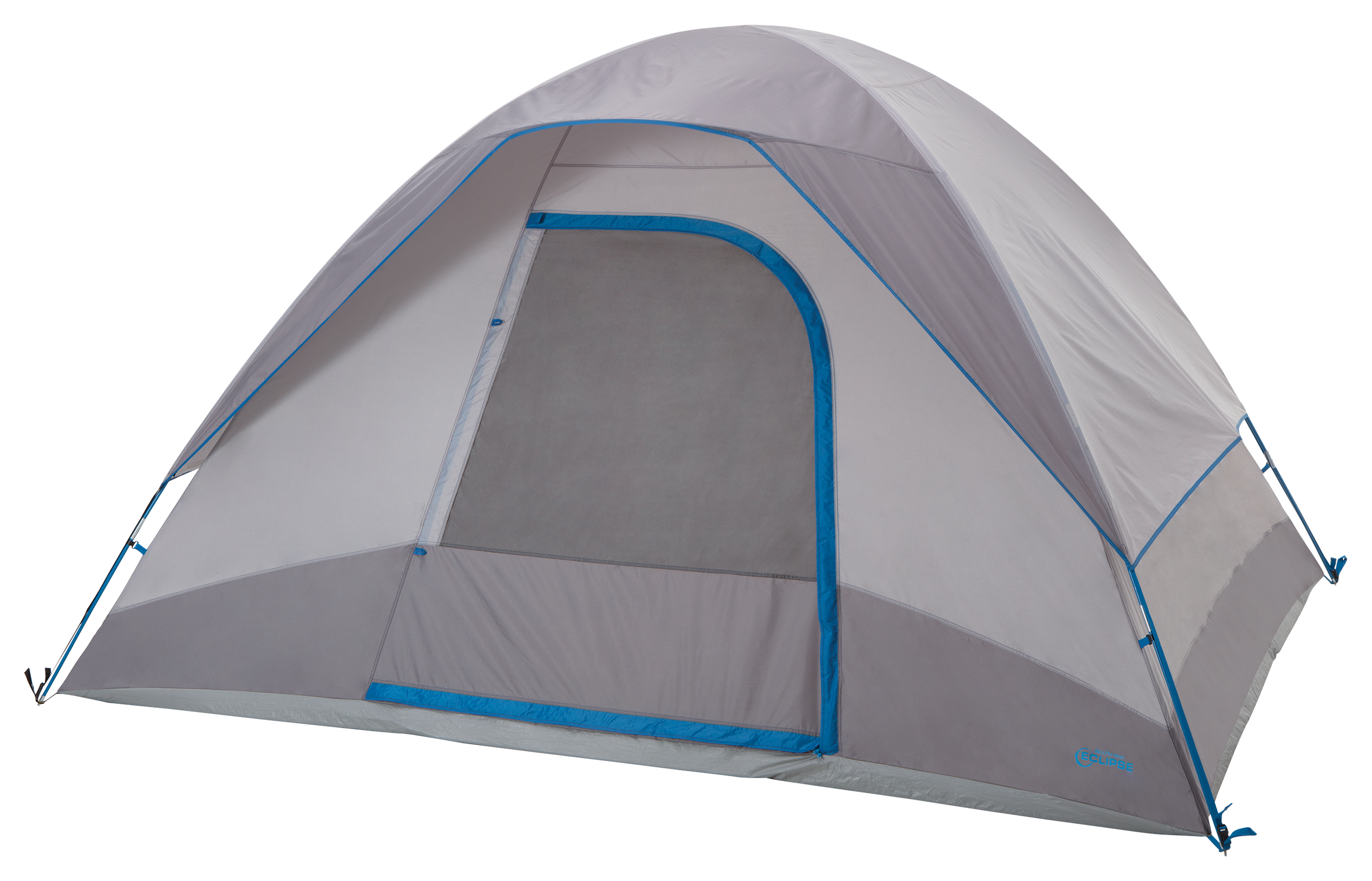 Bass Pro Shops Eclipse 6-Person 11x9 Dome Tent | Cabela's